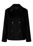 SLFAlma Wool Blend Jacket SELECTED FEMME Str.: 38