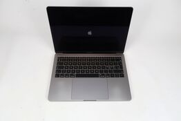 Apple MacBook Pro 13" i5-7360U