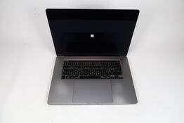 Apple MacBook Pro 16" i9-9880H - 2TB SSD