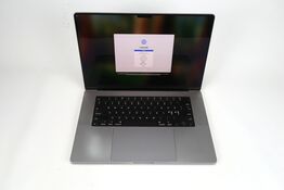 Apple MacBook Pro M1 MAX 16" 2021