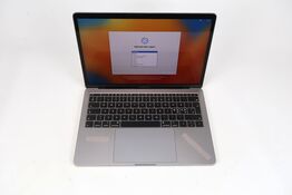 Apple MacBook Pro 13" i5-7360U
