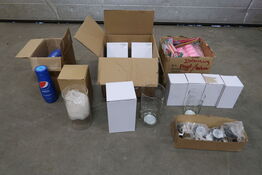 Diverse handelsvarer