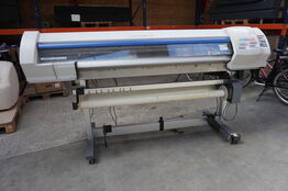 Roland storformatprinter SP-540V (MOMSFRI)