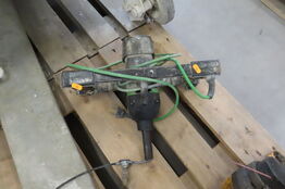 Røreværk EIBENSTOCK