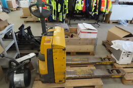 El-hund JUNGHEINRICH