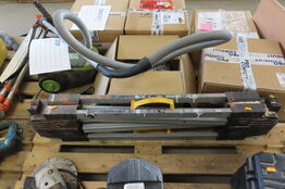 2 stk. Arbejdsbukker STANLEY FATMAX