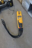Eltester Fluke t5-1000