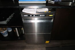 Opvaskemaskine ZANUSSI