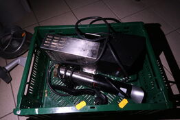 Sous vide GGMGASTRO SVGFP1500 m.m.