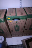 20L Fustage CARLSBERG