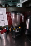 Blender HAMILTON HBH650-CE