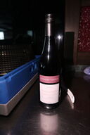 15 flasker rødvin SHIRAZ Classic Collection