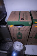 20L Fustage CARLSBERG