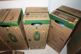 20L Fustage CARLSBERG