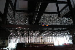 Div. Ølglas og vinglas