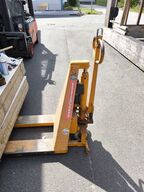 Højtløfter BV 800 kg