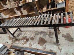 Mobil rullebane 2.5m