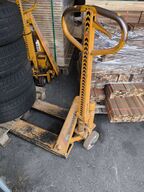 Løftevogn BV 2500 kg