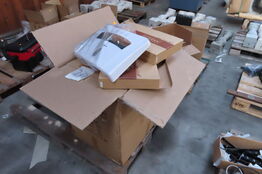 Toilet seat cover dispenser 