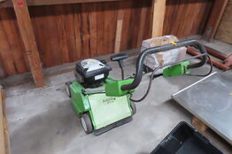 Plæneklipper VIKING LB540