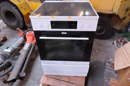 Combi ovn 