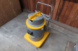 Støvsuger GHIBLI WD 400