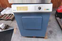 Industrivaskemaskine MIELE T8185