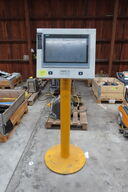 Styringstavle/system 