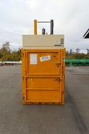 Pappresser BRAMIBAN 4-K