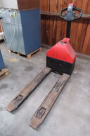 El-stabler NC NIELSEN 