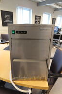 Isterningmaskine GGMGASTRO EWBH356-N