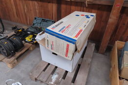 Aircondition SINCLAIR 