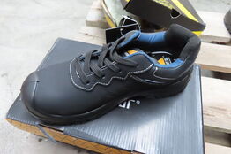 Sikkerhedssko MONITOR 