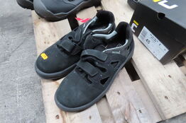 Sikkerhedssko GREEN COMFORT 