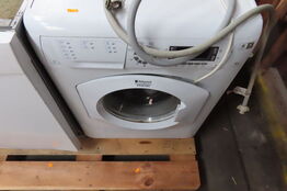 Vaskemaskine HOTPOINT ARISTON 