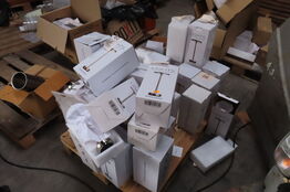 Parti lamper LIGHT COMPENHAGEN 