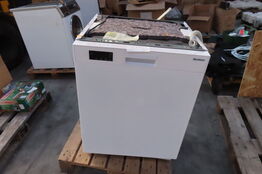 Opvaskemaskine BLOMBERG