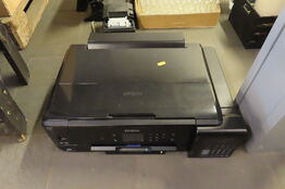Printer EPSON ET-7750 