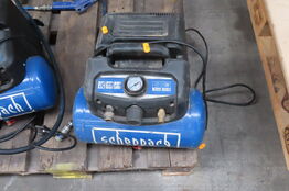 Kompressor SCHEPPACH HC06