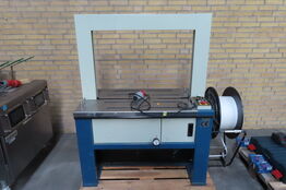 Label/printemaskine JOINPACK A-93