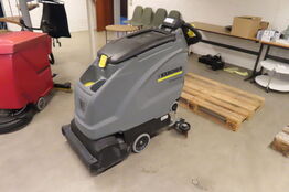 Karcher professional gulvvasker