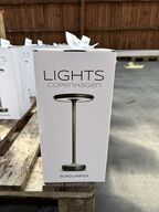 Lights Copenhagen LED bordlampe