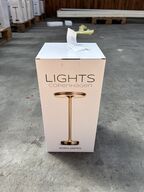 Lights Copenhagen LED bordlampe