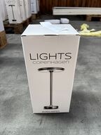 Lights Copenhagen LED bordlampe