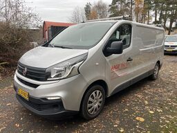 Varebil FIAT TALENTO 1,6 EcoJet 125 hk