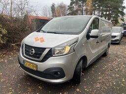 Varebil NISSAN NV300 1.6 dCi 125 hk