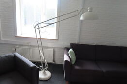 Gulvlampe 