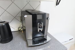Kaffemaskine JURA