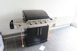 Gril CHAR-BROIL 