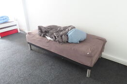 3 stk. Enkeltmandssenge 